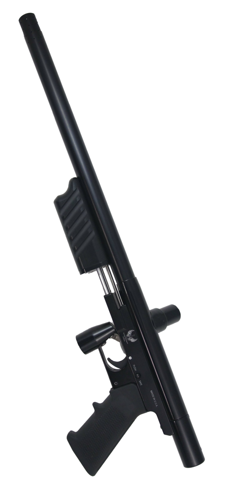 Extreme Velocity Paintball Airsoft Laser Tag